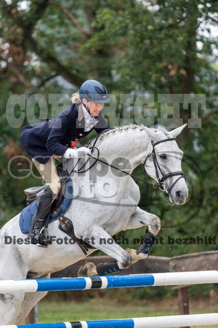 Vielseitigkeit RSV Wesel Obrighoven (26.+27.09.2020)