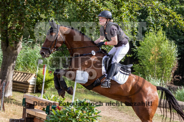 Late-Entry Vielseitigkeit Hamminkeln/Wesel (01.+02.08.2020)