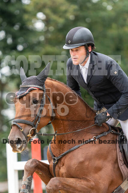 Vielseitigkeit RSV Wesel Obrighoven (26.+27.09.2020)