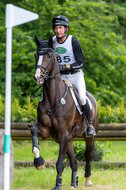 Westerstede Horse Trials 2021