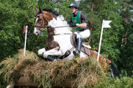 DJM Vielseitigkeit 2019, Kreuth