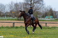 Geländetraining ZRFV Hamminkeln (24+25.04.2021)