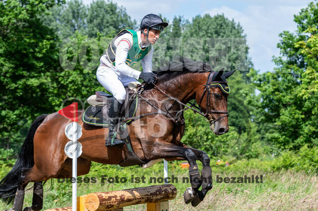 Westerstede Horse Trials (10.-13.06.2021)