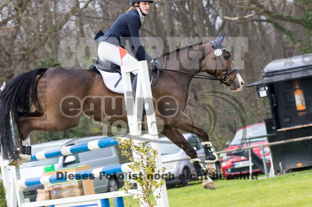 RV Seydlitz Kamp (06.+07.04.2019)