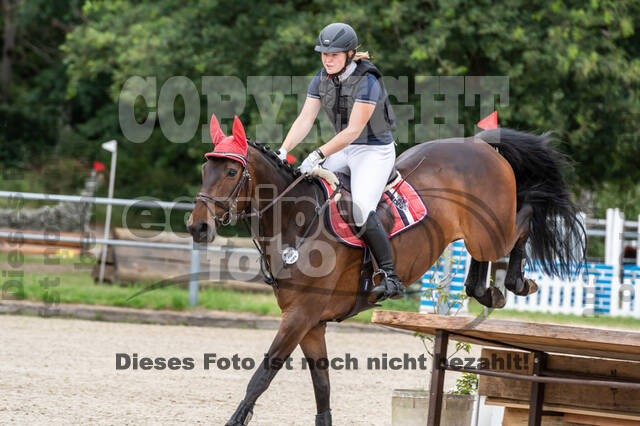 Late-Entry-Vielseitigkeit Langenfeld (11.+13./14.06.2020)