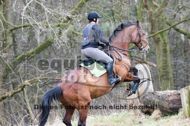 Geländetraining RSV Wesel Obrighoven