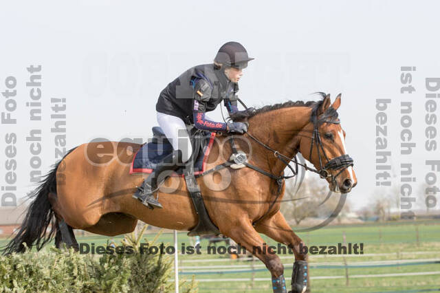 Frühjahrsvielseitigkeit RV Seydlitz Kamp