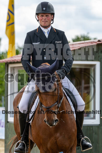 Westerstede Horse Trials 2021
