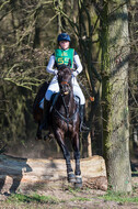 Geländetage beim RSV St. Hubertus Wesel Obrighoven (26.+27.03.2022)