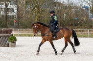 Trainingsturnier Langenfeld (12.+13.03.2022)