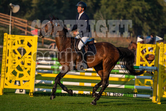 De Peelbergen (August 2020)