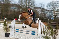 Trainingsturnier Langenfeld (12.+13.03.2022)