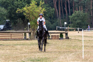 Late-Entry Vielseitigkeit Hamminkeln/Wesel (01.+02.08.2020)