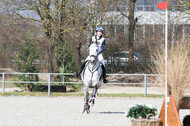 Eventing Langenfeld