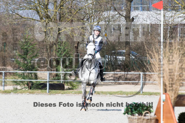 Eventing Langenfeld
