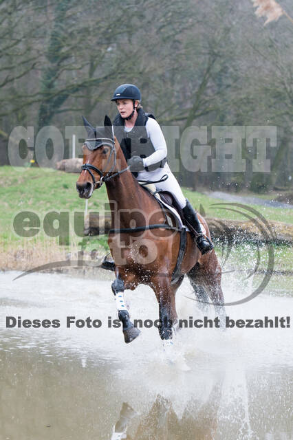 Geländetage RVO St. Hubertus Wesel-Obrighoven (23.-24.03.2019)