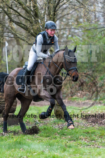 Eventing im Pferdesportzentrum Rheinland (Late Entry 14.03.2022)