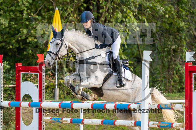 RFV Dinslaken-Hiesfeld (Herbstturnier)