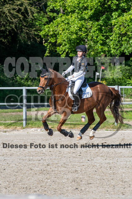 Test of Choise Langenfeld (29.+30.05.2021)