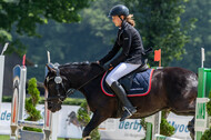 Goldene Schärpe 2021 - Ponys