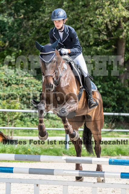 Late-Entry-Vielseitigkeit Langenfeld (06.+07.07.2020)