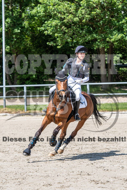 Test of Choise Langenfeld (29.+30.05.2021)