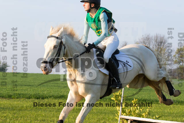 RV Seydlitz Kamp (06.+07.04.2019)