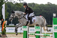 Goldene Schärpe 2021 - Ponys