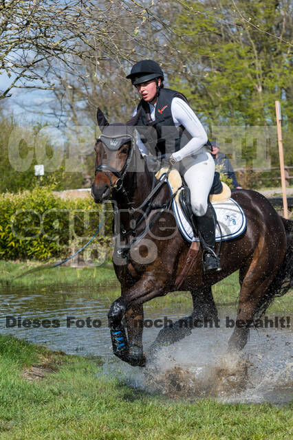 Lea Weber , Independent Star  