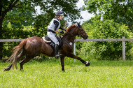 Westerstede Horse Trials 2021
