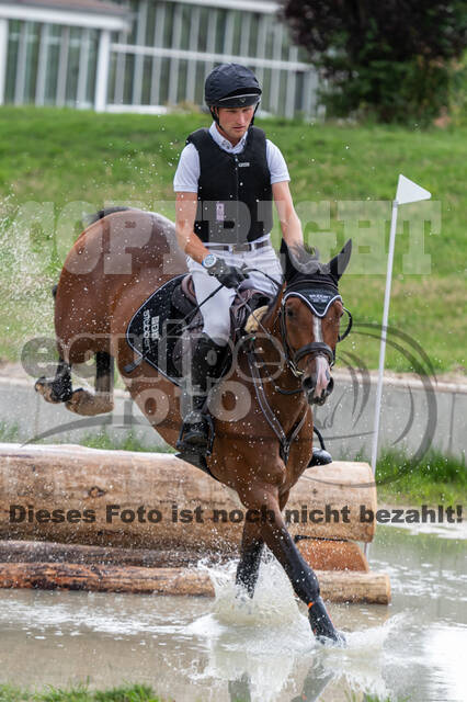 Late-Entry-Vielseitigkeit Langenfeld (06.+07.07.2020)