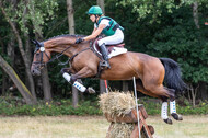 Late-Entry Vielseitigkeit Hamminkeln/Wesel (01.+02.08.2020)