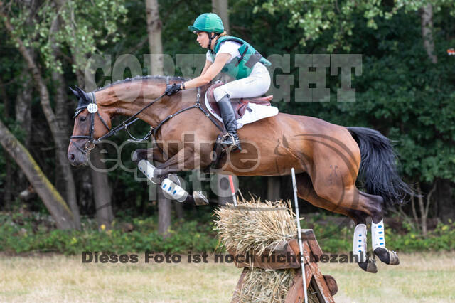 Late-Entry Vielseitigkeit Hamminkeln/Wesel (01.+02.08.2020)