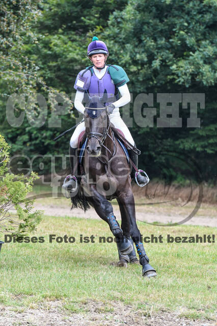Late-Entry-Vielseitigkeit Langenfeld (11.+13./14.06.2020)