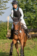 Late-Entry-Vielseitigkeit Gahlen (18.07.2020)