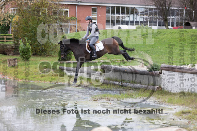 IGV Lehrgang der Sieger der Cups mit Frank Ostholt