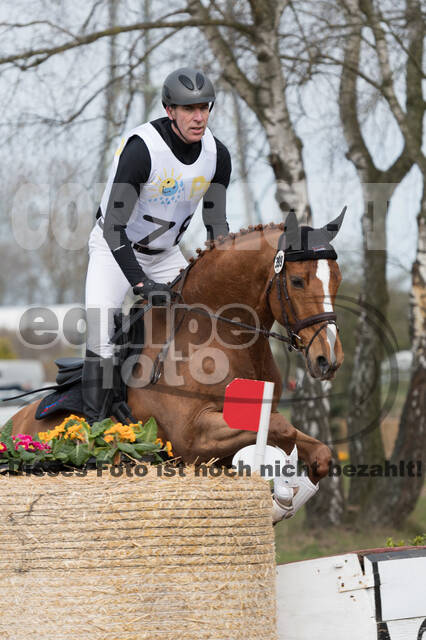 Geländetage beim RSV St. Hubertus Wesel Obrighoven (26.+27.03.2022)