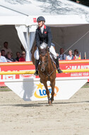 FEI European Championship Eventing 2017