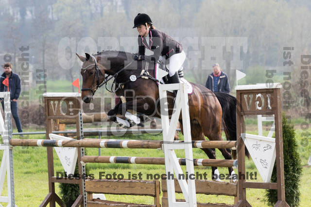 RV Seydlitz Kamp (06.+07.04.2019)