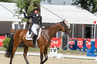 FEI European Championship Eventing 2017