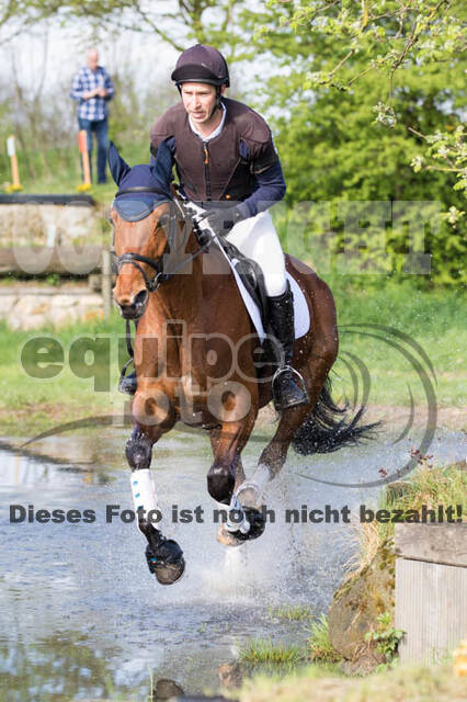 Vielseitigkeitsturnier RV Lippe-Bruch-Gahlen