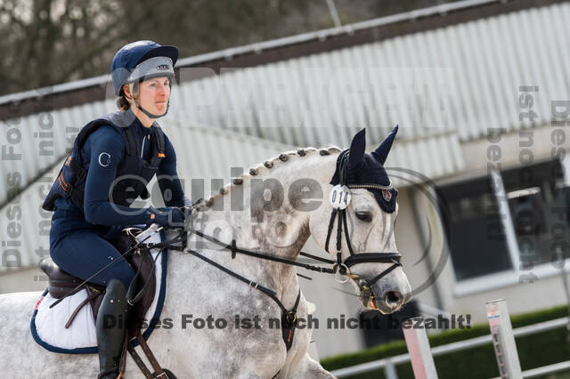 Trainingsturnier Langenfeld (12.+13.03.2022)
