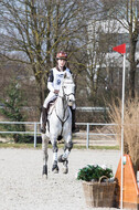 Eventing Langenfeld 2018