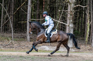 Kronenberg - De Peelbergen (02.04.2022)