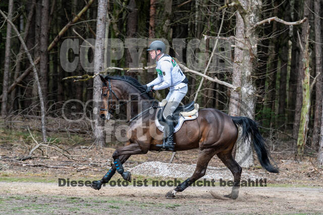 Kronenberg - De Peelbergen (02.04.2022)