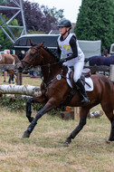 Late-Entry Vielseitigkeit Hamminkeln/Wesel (01.+02.08.2020)