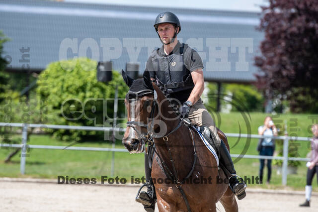 Test of Choise Langenfeld (29.+30.05.2021)