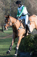 Geländetage RVO St. Hubertus Wesel-Obrighoven (23.-24.03.2019)