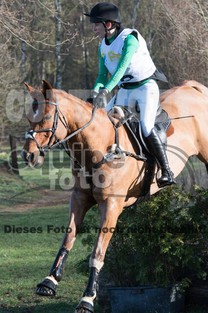 Geländetage RVO St. Hubertus Wesel-Obrighoven (23.-24.03.2019)
