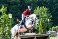 Goldene Schärpe 2021 - Ponys